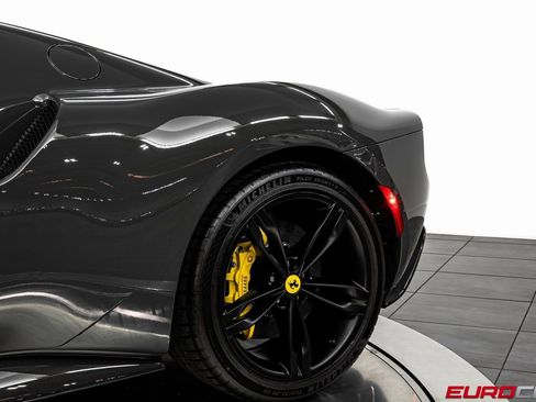 Used 2024 Ferrari 296 GTB image 18