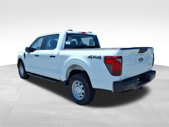 New 2026 Ford F150 XL w/ Tow/Haul Package AWD/4WD image 9