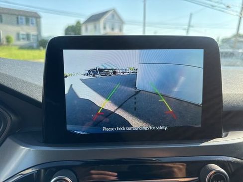 Certified 2024 Ford Escape Active AWD/4WD image 22