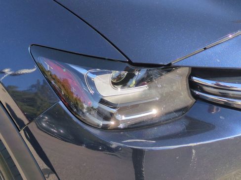 Certified 2024 MAZDA CX-90 Plug-In Hybrid w/ Preferred image 10