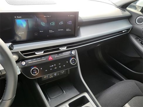 New 2026 Hyundai Sonata SEL image 14