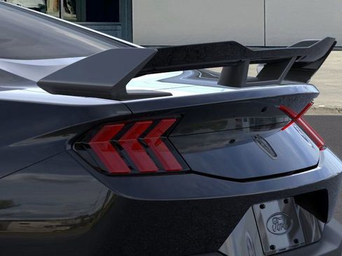 New 2025 Ford Mustang Dark Horse w/ Dark Horse Handlin Package RWD image 22