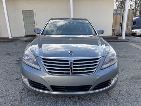 Used 2015 Hyundai Equus Signature image 2
