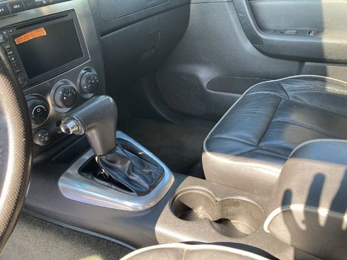 Used 2007 HUMMER H3 image 12