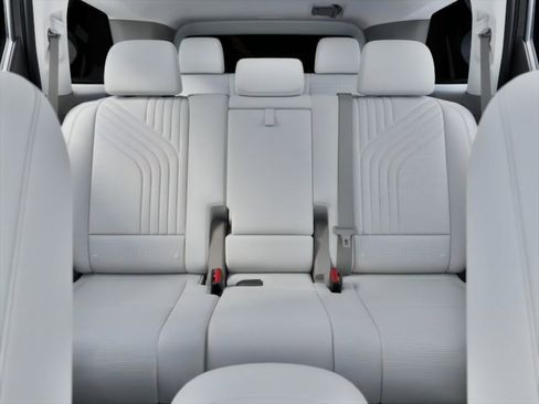 New 2026 Hyundai Palisade SEL AWD/4WD image 12