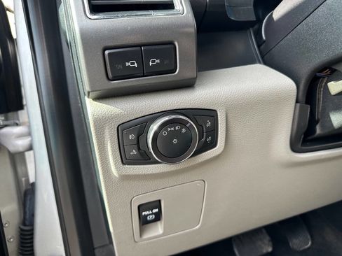 Used 2018 Ford F150 XLT w/ XTR Package image 28