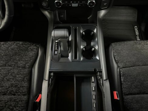 Used 2024 Ford F150 Tremor w/ Bed Utility Package image 25