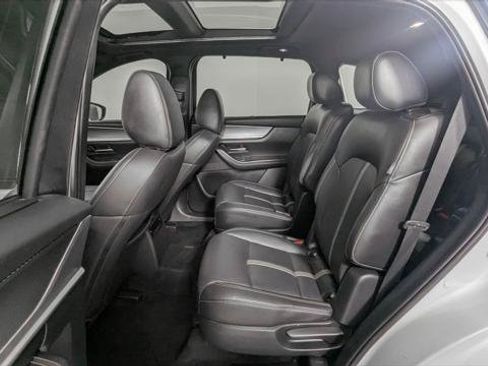 Used 2024 MAZDA CX-90 3.3 Turbo w/ Premium Plus Pkg AWD/4WD image 18
