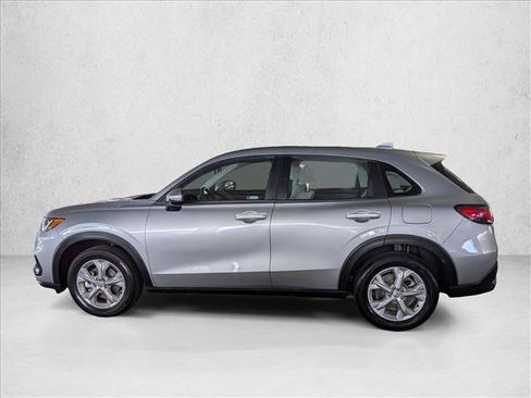 Used 2024 Honda HR-V LX image 9