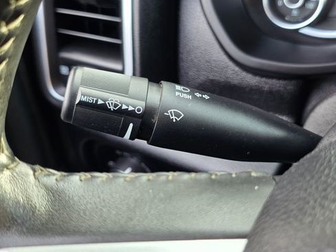 Used 2024 RAM 2500 Big Horn image 32