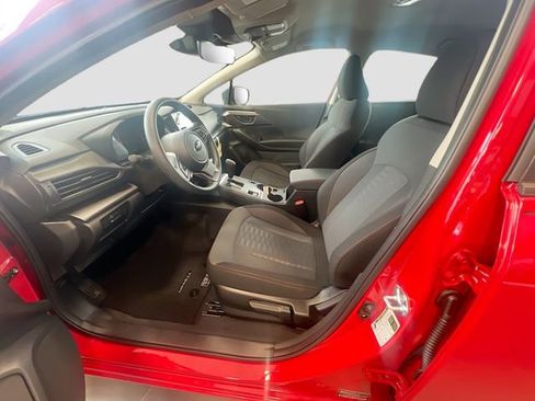 New 2025 Subaru Impreza 2.0i Sport AWD/4WD image 12