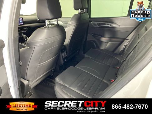 Used 2023 Dodge Hornet GT Plus w/ GT Blacktop Package AWD/4WD image 28