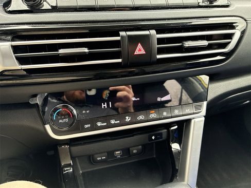 Used 2021 Kia Seltos SX image 17