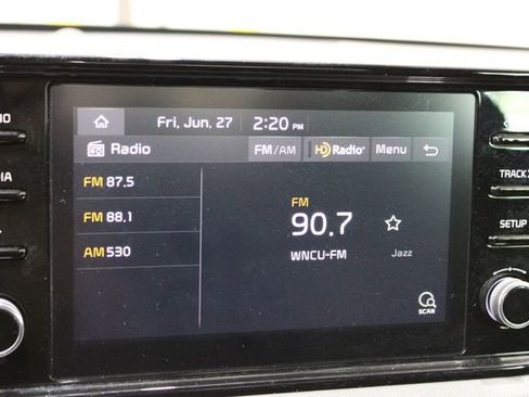 Used 2021 Kia K5 GT-Line image 24