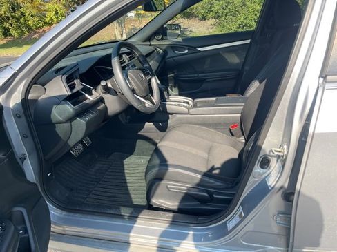 Used 2020 Honda Civic Sport image 18