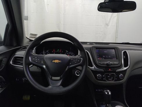 Used 2021 Chevrolet Equinox LT image 27
