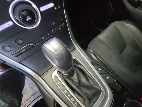 Used 2015 Ford Edge Sport w/ Equipment Group 401A AWD/4WD image 18