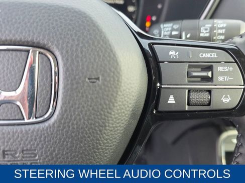 New 2026 Honda CR-V EX-L image 16