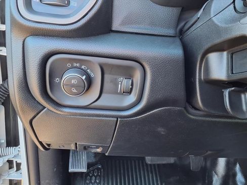 New 2026 RAM 3500 Tradesman w/ Chrome Appearance Group A image 20