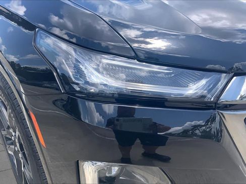 Used 2023 Chevrolet Traverse Premier w/ Redline Edition FWD image 52