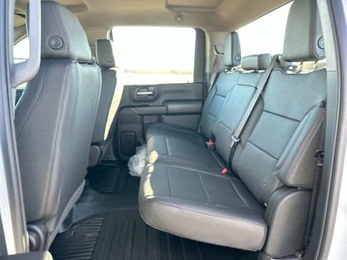 New 2026 Chevrolet Silverado 2500 W/T w/ WT/CX Safety Package image 20