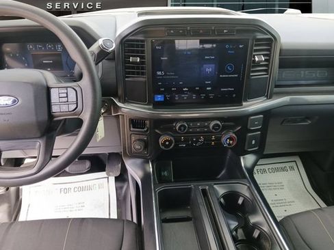 Used 2024 Ford F150 STX AWD/4WD image 11