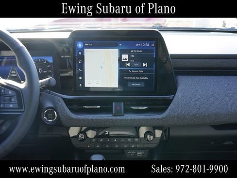 Certified 2026 Subaru Outback Limited AWD/4WD image 9