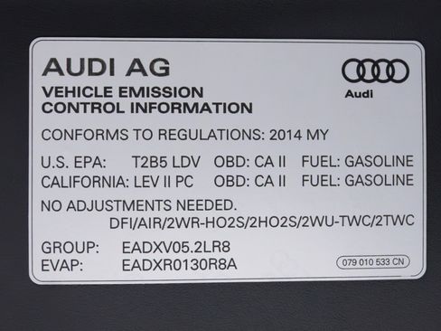 Used 2015 Audi R8 Competition image 70