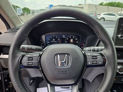 Used 2026 Honda CR-V EX-L image 20