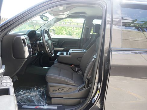 Used 2016 Chevrolet Silverado 1500 LT w/ All Star Edition AWD/4WD image 38