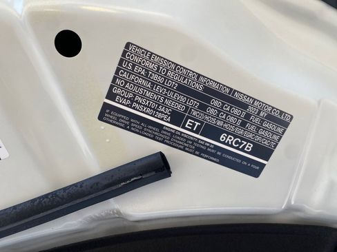 Used 2023 Nissan Rogue SV image 25