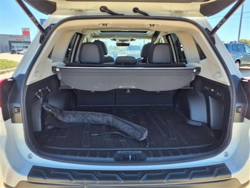 Certified 2022 Subaru Forester Limited w/ Popular Package #2 image 20