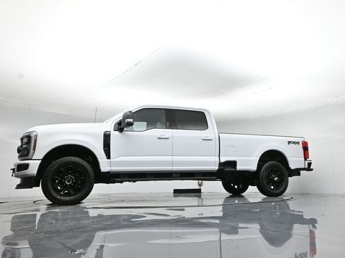 New 2026 Ford F350 XLT w/ XLT Premium Package AWD/4WD image 53