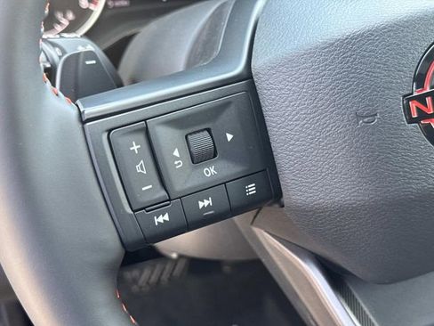 New 2026 Nissan Pathfinder Rock Creek AWD/4WD image 28