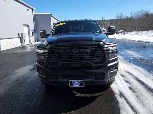Used 2025 RAM 2500 Tradesman image 3