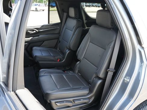 Used 2021 GMC Yukon Denali AWD/4WD image 18