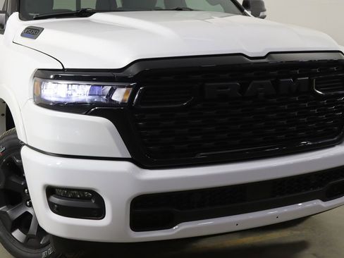 New 2026 RAM 1500 Big Horn image 46