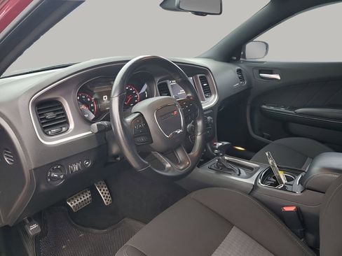 Used 2021 Dodge Charger R/T w/ Blacktop Package image 27