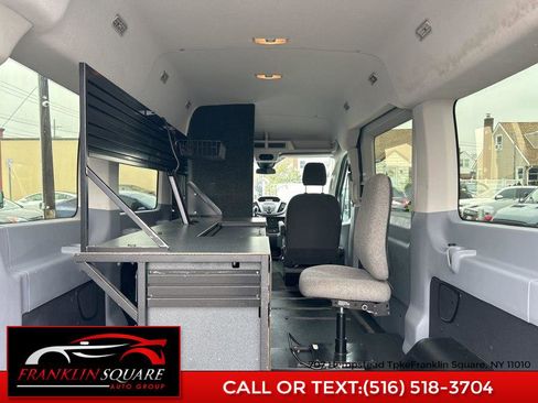 Used 2016 Ford Transit 150 XLT image 50
