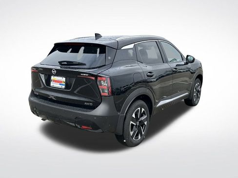 New 2026 Nissan Kicks SV w/ Cold Weather Package image 5