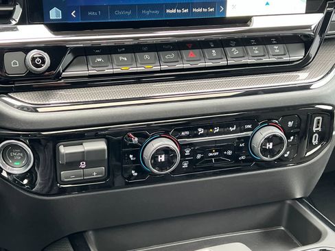 New 2026 Chevrolet Silverado 1500 ZR2 w/ LPO, Dark Essentials Package image 20