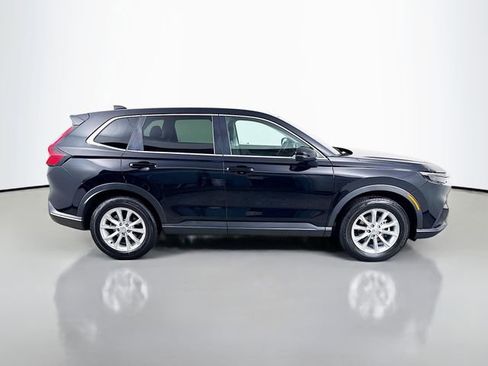 Used 2025 Honda CR-V EX-L image 5