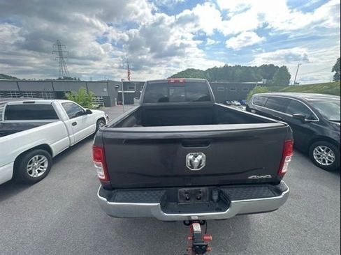 Used 2020 RAM 2500 Tradesman AWD/4WD image 30