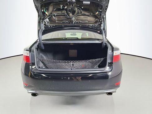 Used 2015 Lexus ES 350 w/ Luxury Package image 25