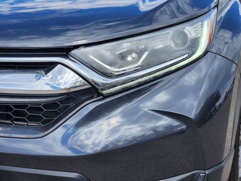 Certified 2019 Honda CR-V EX-L image 7