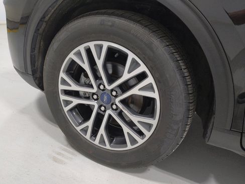 Used 2020 Ford Escape SEL AWD/4WD image 31