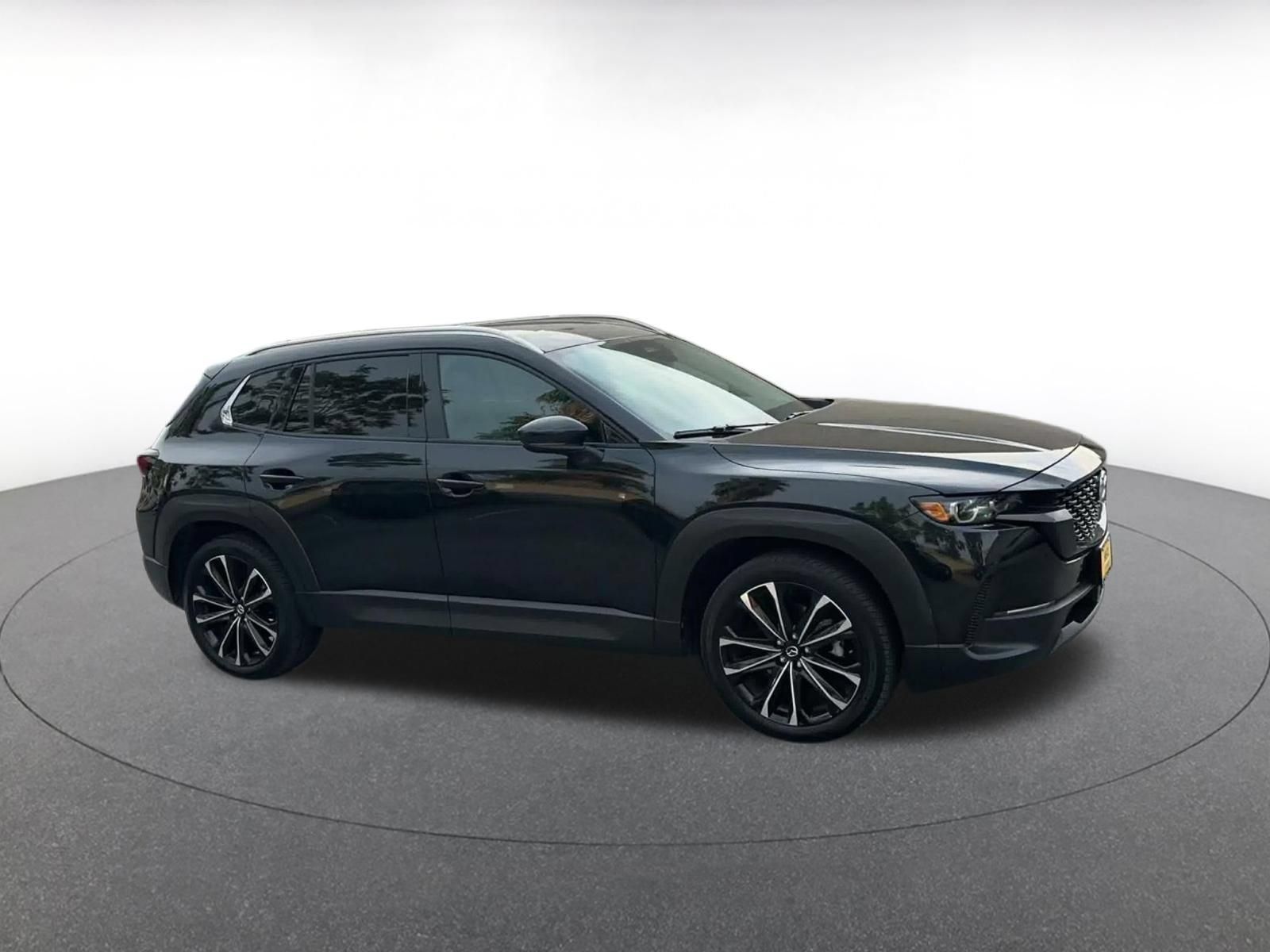 Used 2026 MAZDA CX-50 AWD 2.5 S w/ Premium Package image 2