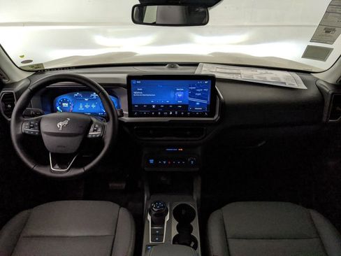 New 2025 Ford Bronco Sport Badlands w/ Badlands Tech Package image 13