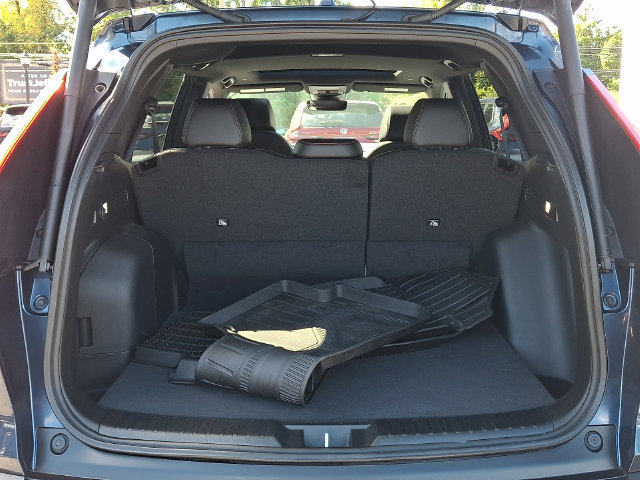 Used 2024 Honda CR-V Sport-L image 28