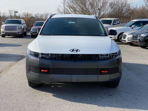 New 2026 Hyundai Ioniq 5 XRT image 2